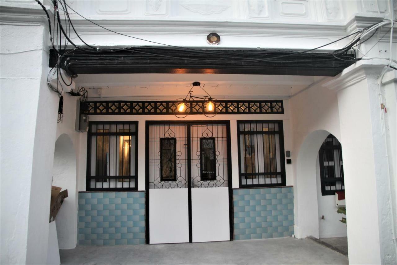 Rumahku Express, Georgetown, Penang Exterior photo